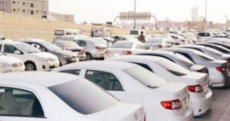 تلاعب واحتيال في السعودية.. ووثيقة تأمين السيارات السبب